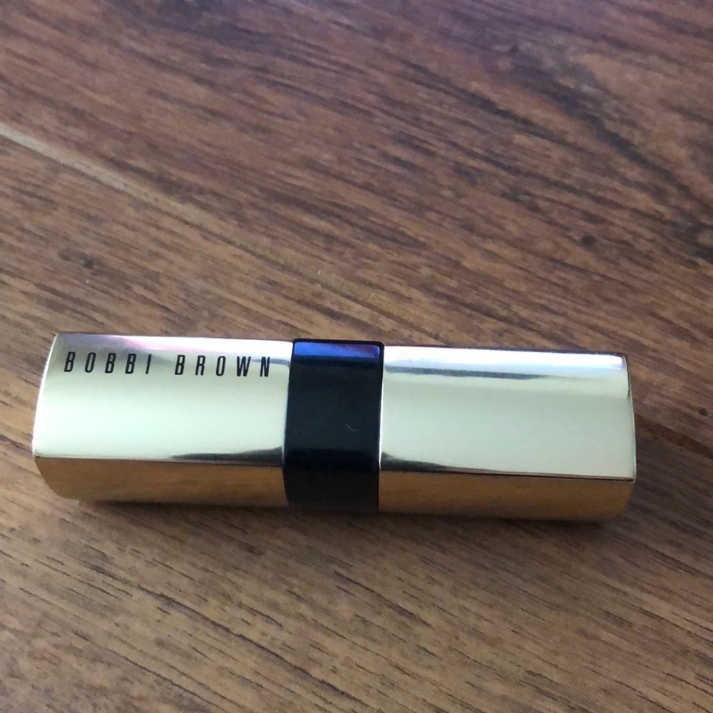 Bobbi Brown BROCADE luxe lip color
